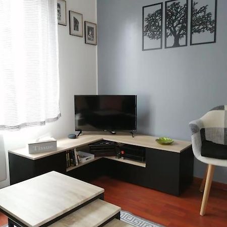 Fadil Apartment Валенсиен Екстериор снимка