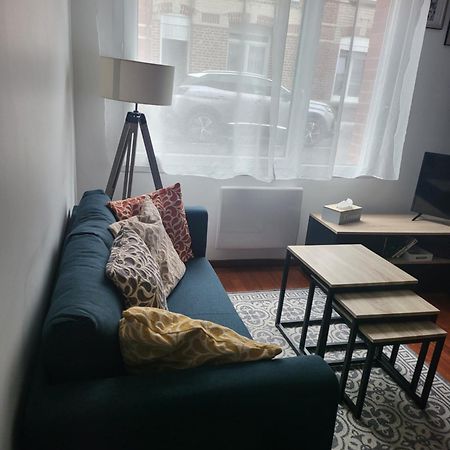 Fadil Apartment Валенсиен Екстериор снимка