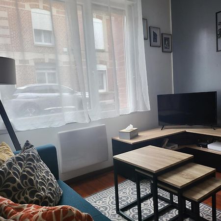 Fadil Apartment Валенсиен Екстериор снимка