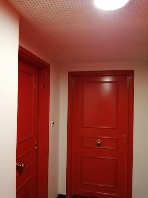 Fadil Apartment Валенсиен Екстериор снимка